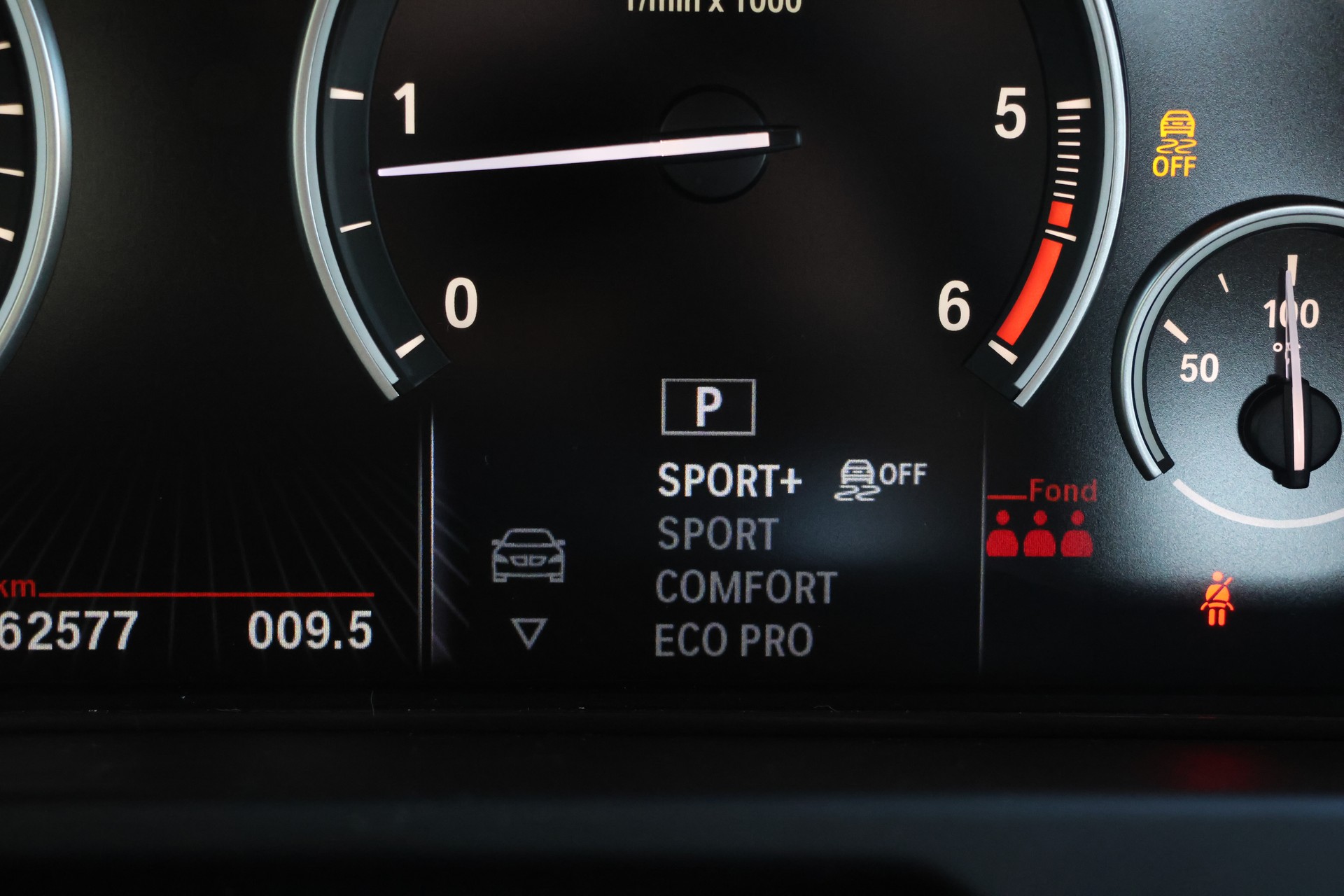 BMW X5 xDrive 40d Steptronic (CH)-image-26