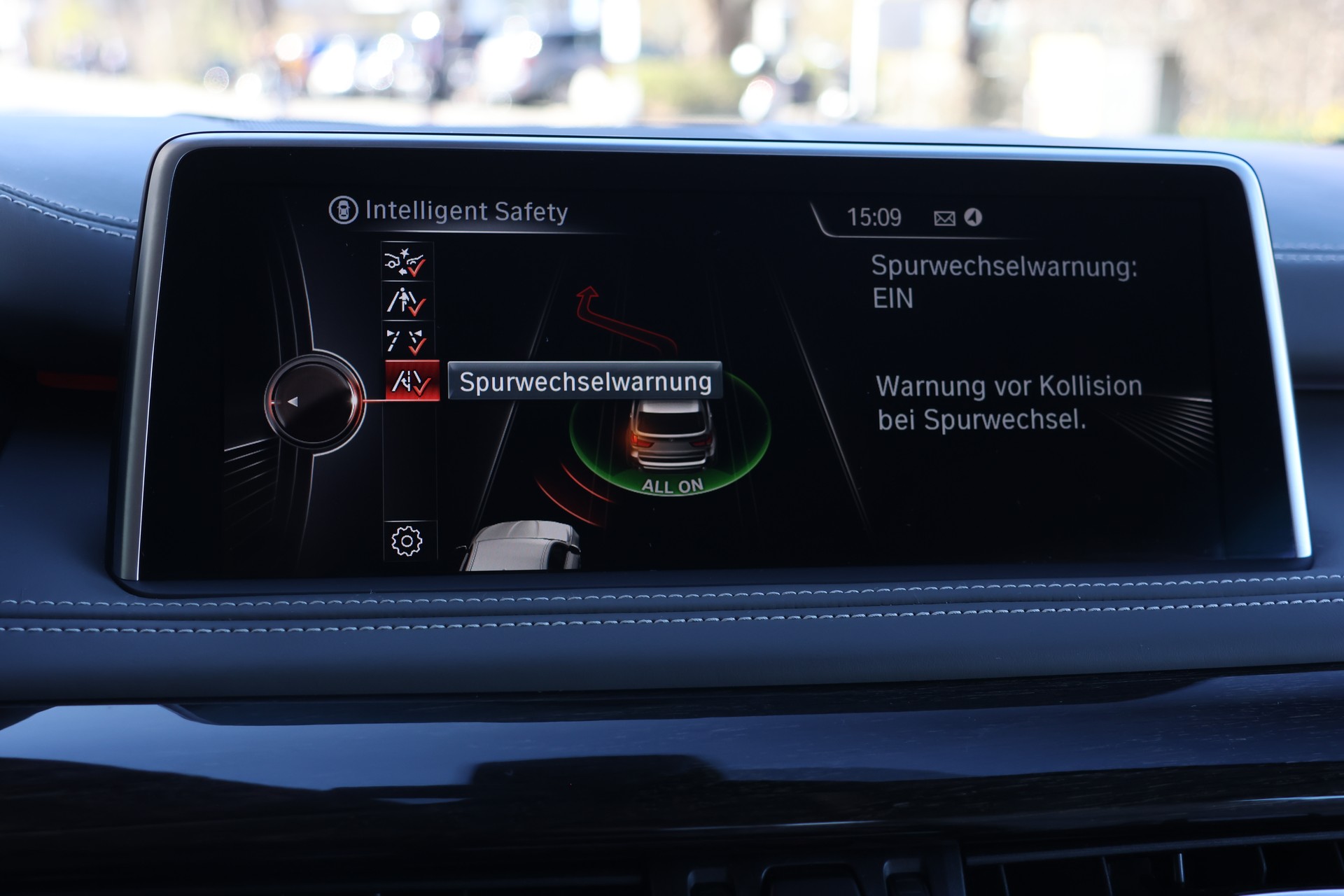 BMW X5 xDrive 40d Steptronic (CH)-image-19