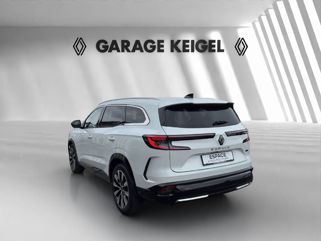 RENAULT Espace 1.2 E-Tech techno 7P-image-2