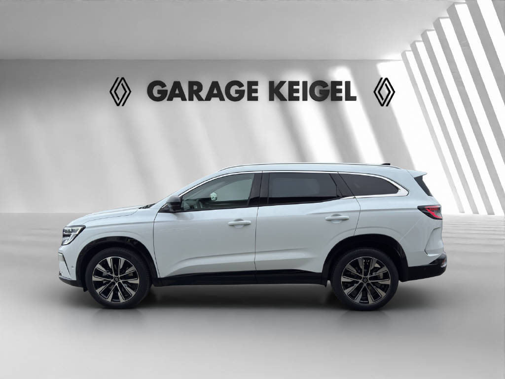 RENAULT Espace 1.2 E-Tech techno 7P-image-1