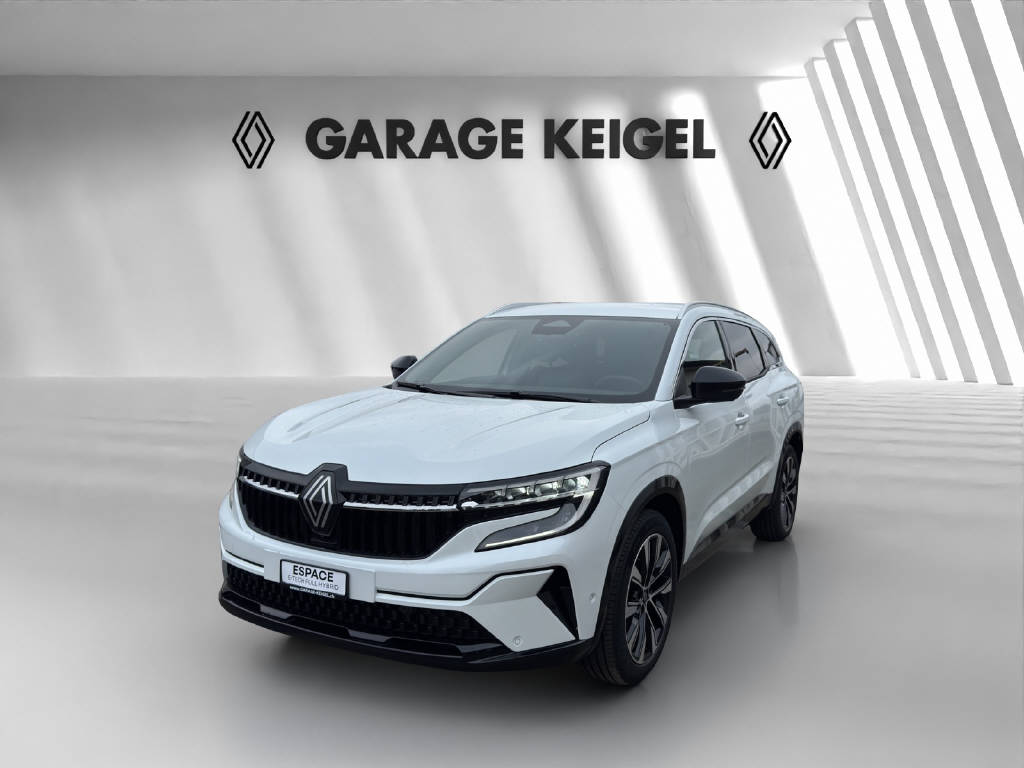 RENAULT Espace 1.2 E-Tech techno 7P-image-0