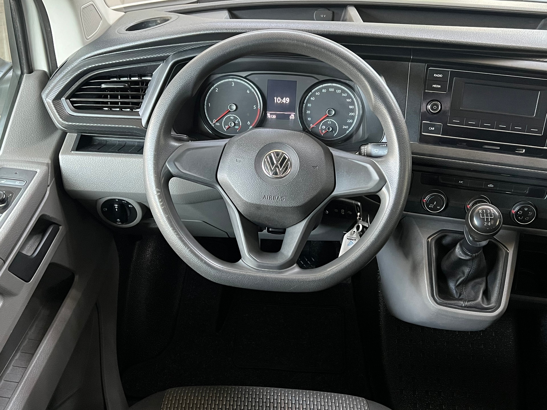 VW T6.1 2.0 TDI Camper Summermobil (ähnlich California) *** Camping-Ausbau NEU ***-image-17