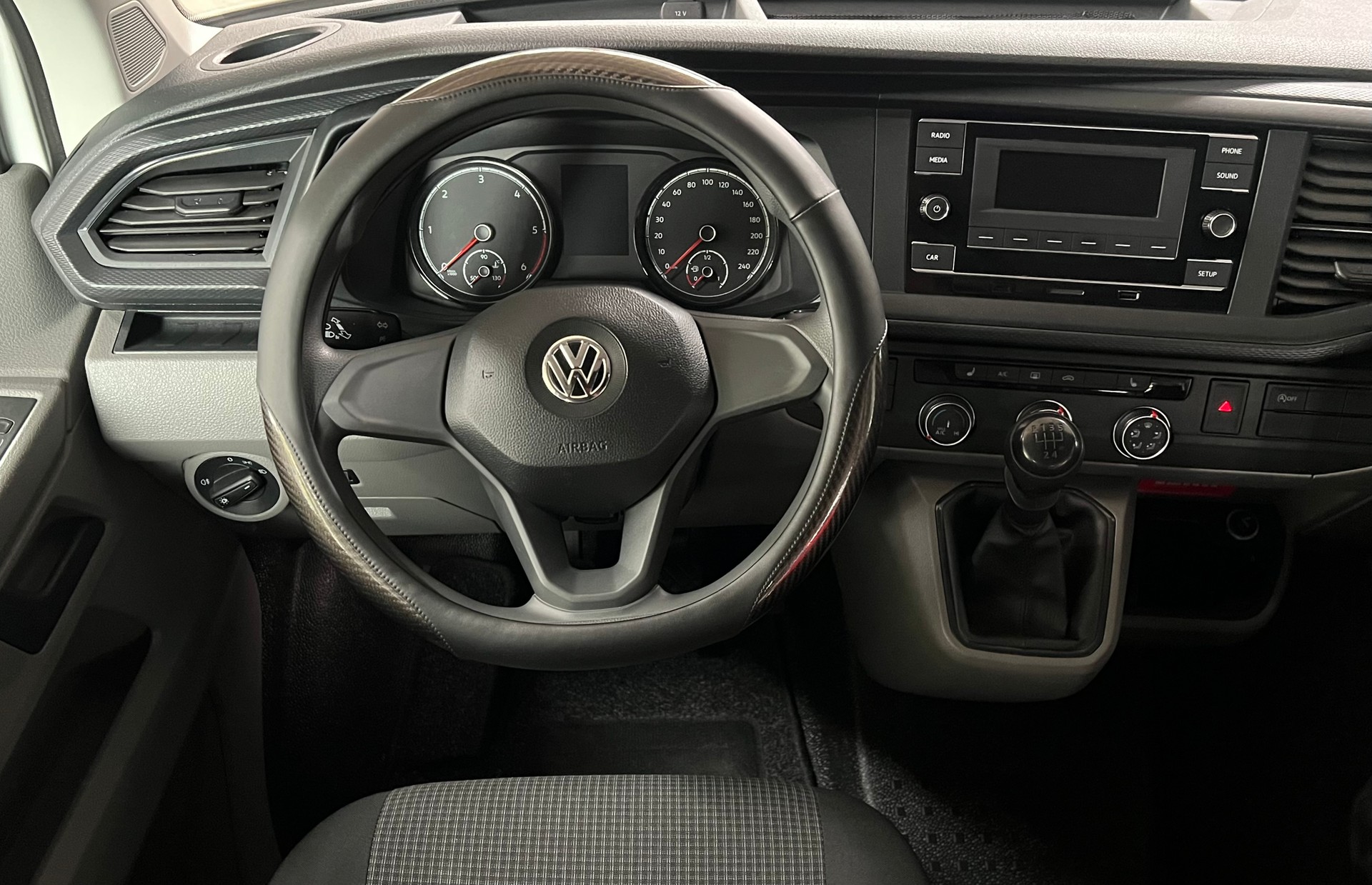 VW T6.1 2.0 TDI Camper Summermobil (ähnlich California) *** Camping-Ausbau NEU ***-image-7