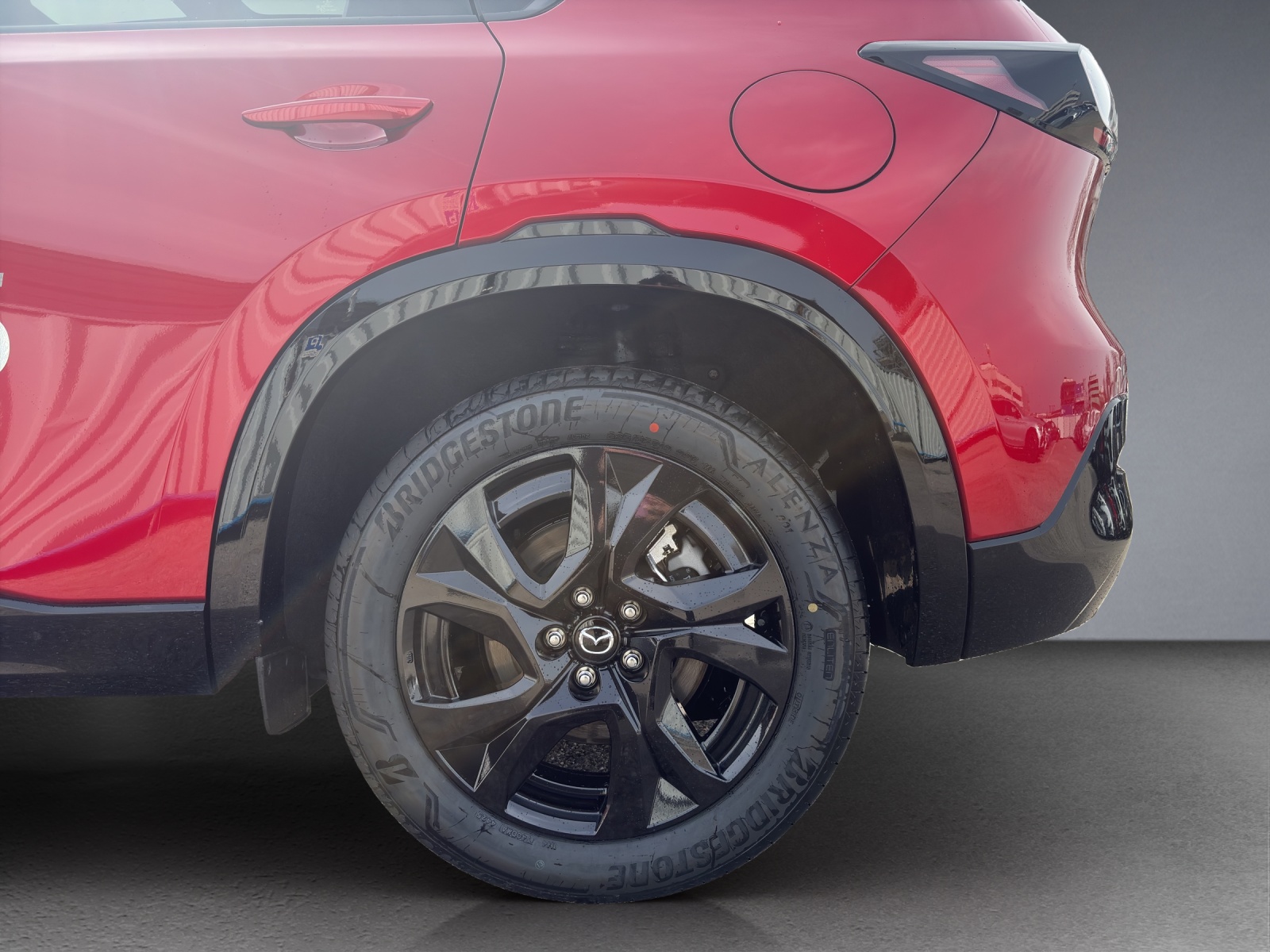 MAZDA CX-5 e-Skyactiv-G 141 Homura AWD-image-5