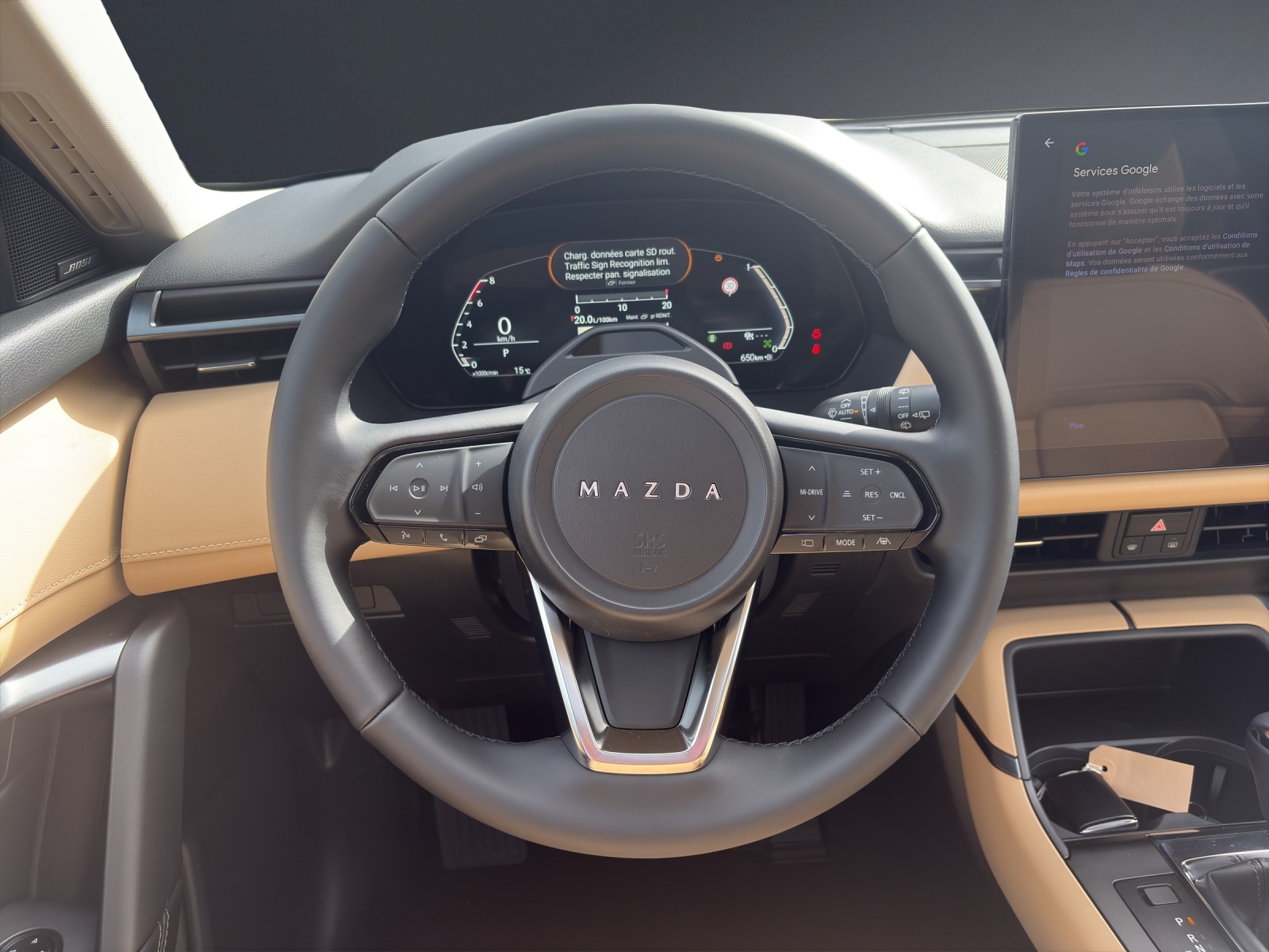 MAZDA CX-5 e-Skyactiv-G 141 Homura AWD-image-12