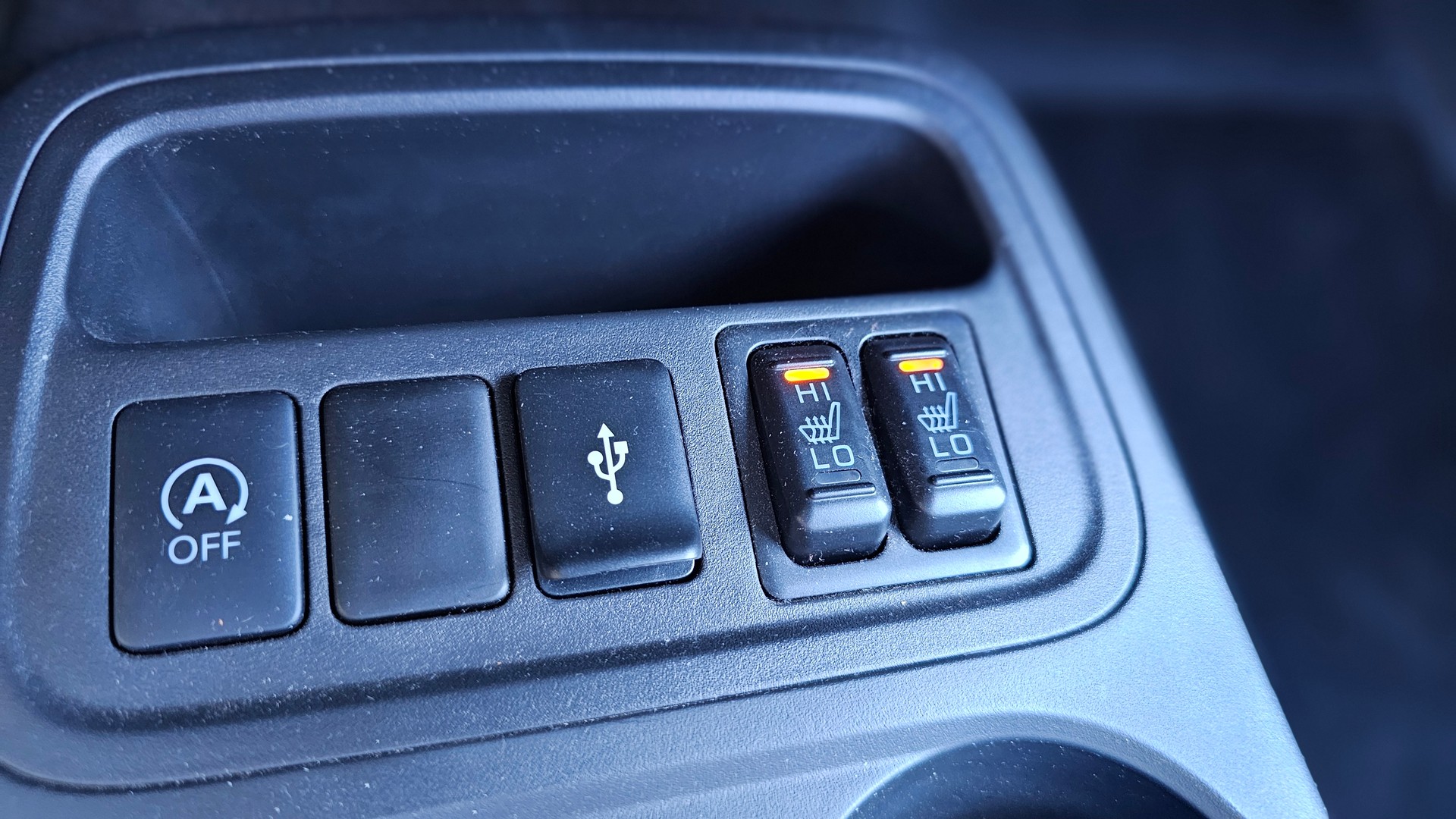 MITSUBISHI Space Star 1.2 CVT Inform-image-12