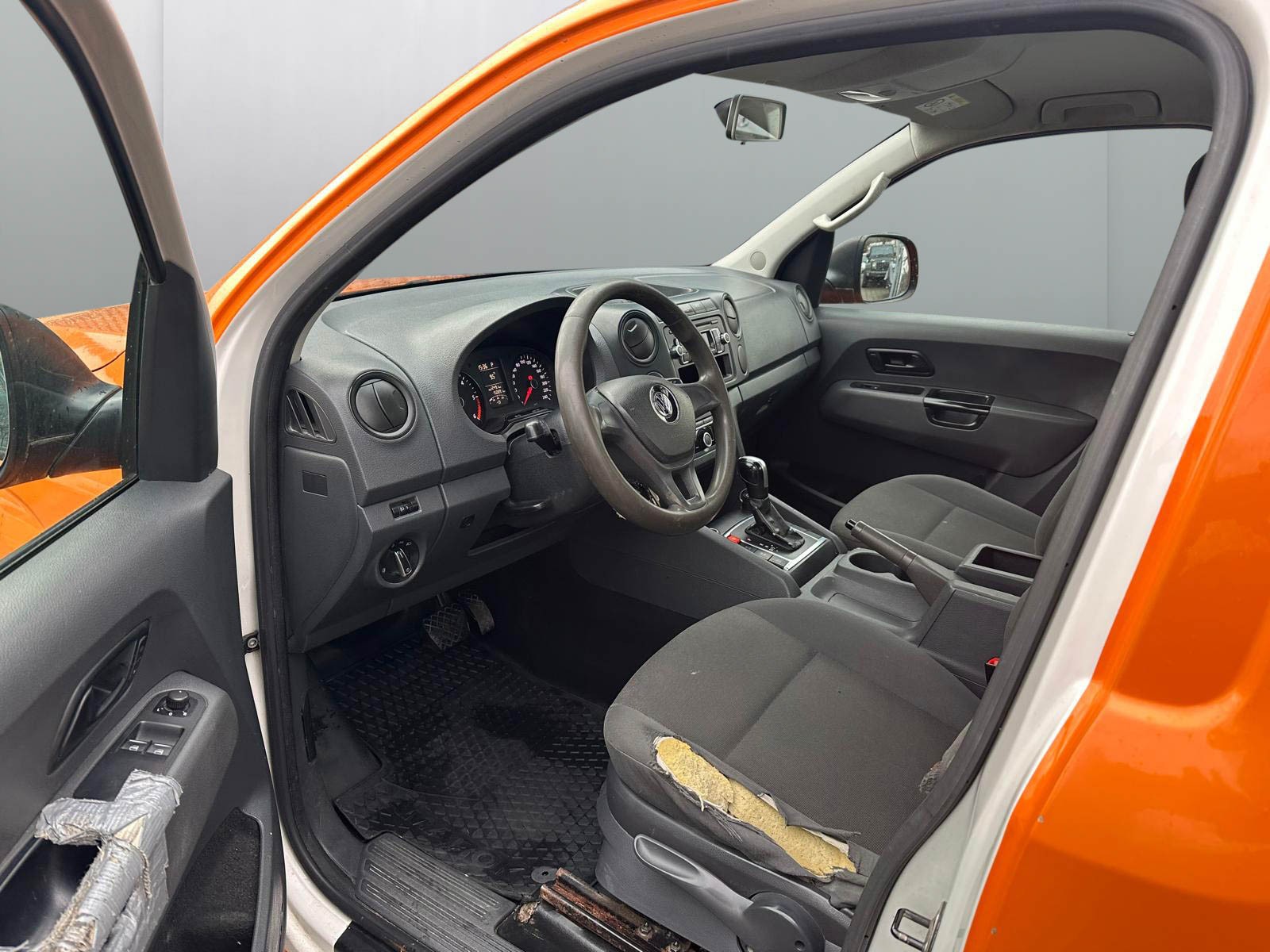 VW Amarok 2.0 BiTDI 4Motion permanent A-image-6