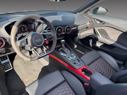 AUDI TT Rds TTRS-image-5
