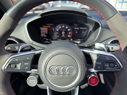 AUDI TT Rds TTRS-image-6