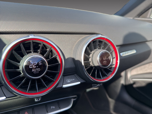 AUDI TT Rds TTRS-image-8