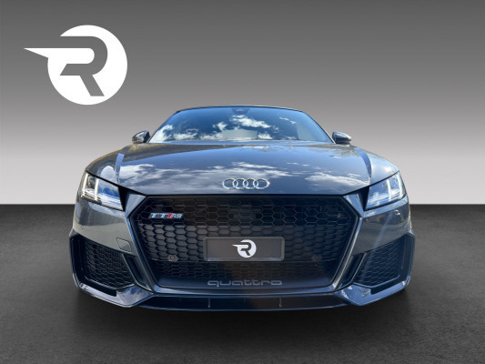 AUDI TT Rds TTRS-image-1