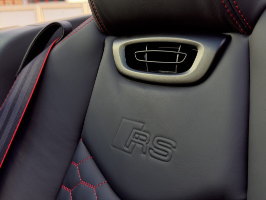 AUDI TT Rds TTRS-image-11