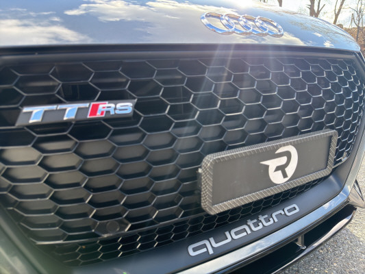 AUDI TT Rds TTRS-image-10