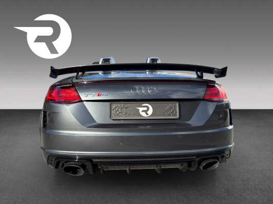 AUDI TT Rds TTRS-image-4