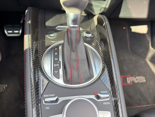 AUDI TT Rds TTRS-image-9