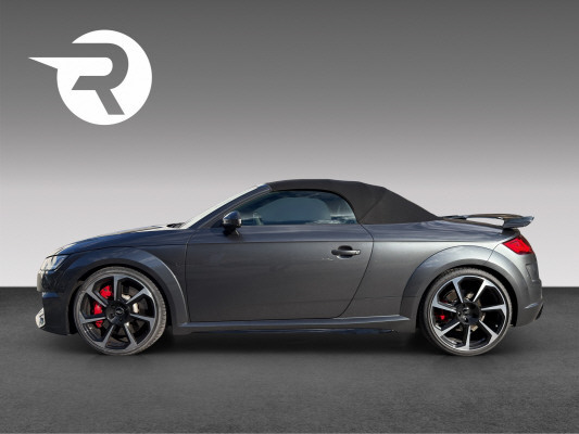 AUDI TT Rds TTRS-image-2
