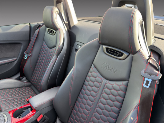 AUDI TT Rds TTRS-image-7