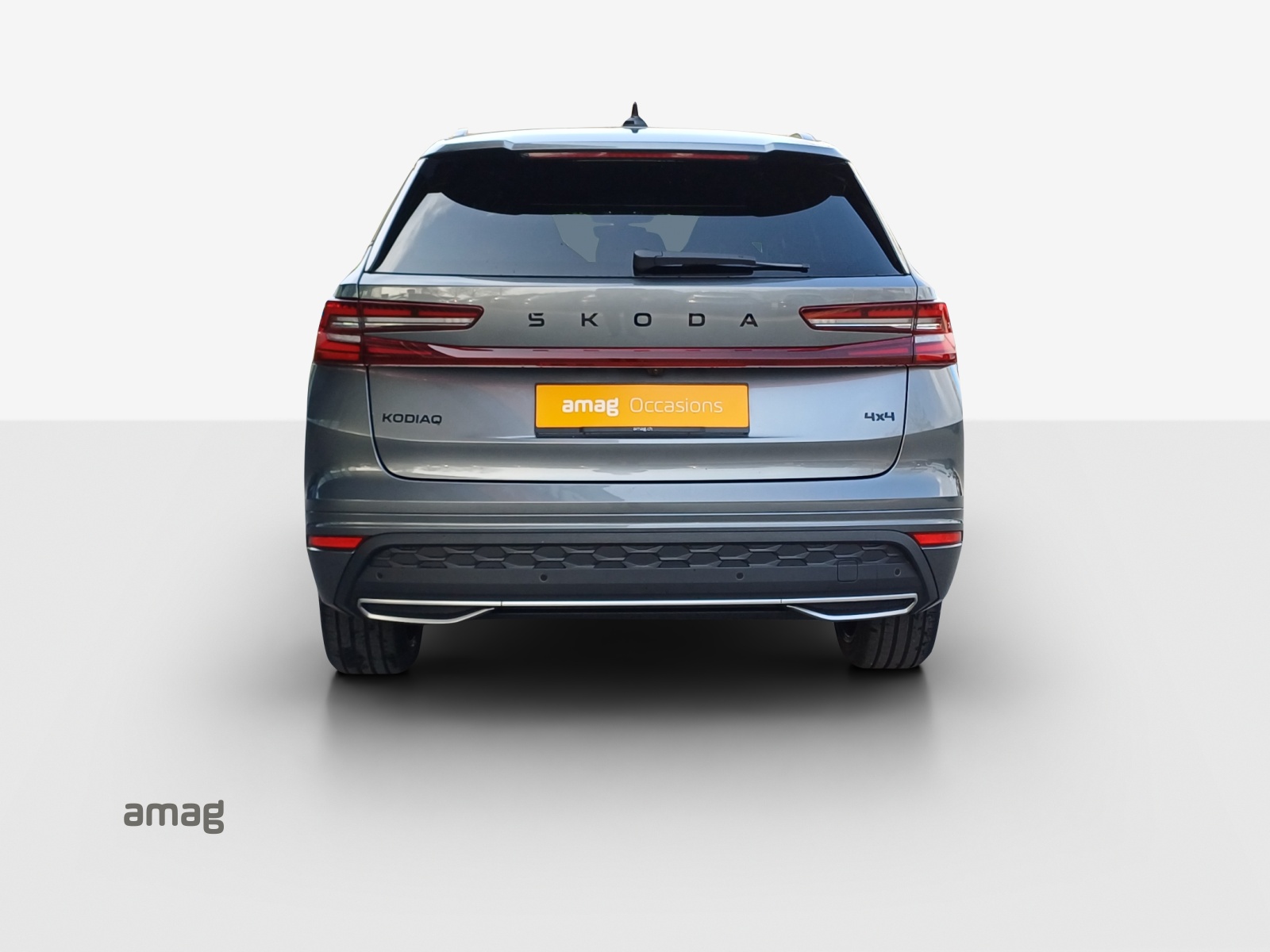 SKODA Kodiaq 2.0 TDI Sportline 4x4-image-3