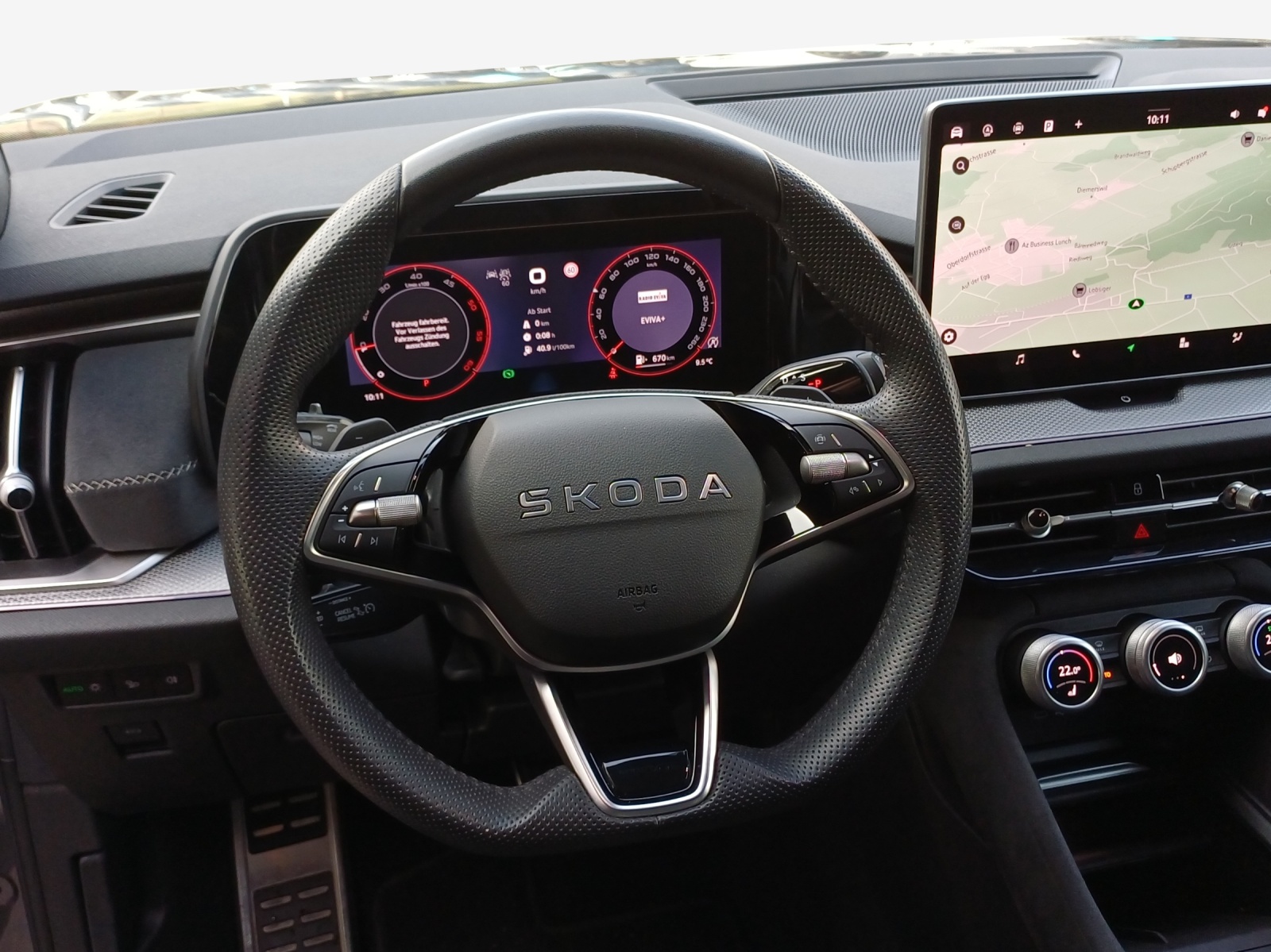 SKODA Kodiaq 2.0 TDI Sportline 4x4-image-9