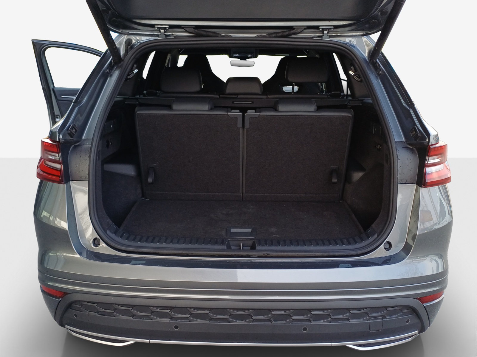 SKODA Kodiaq 2.0 TDI Sportline 4x4-image-12