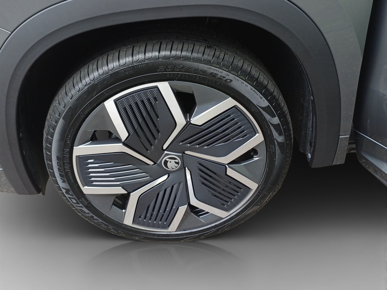 SKODA Kodiaq 2.0 TDI Sportline 4x4-image-13