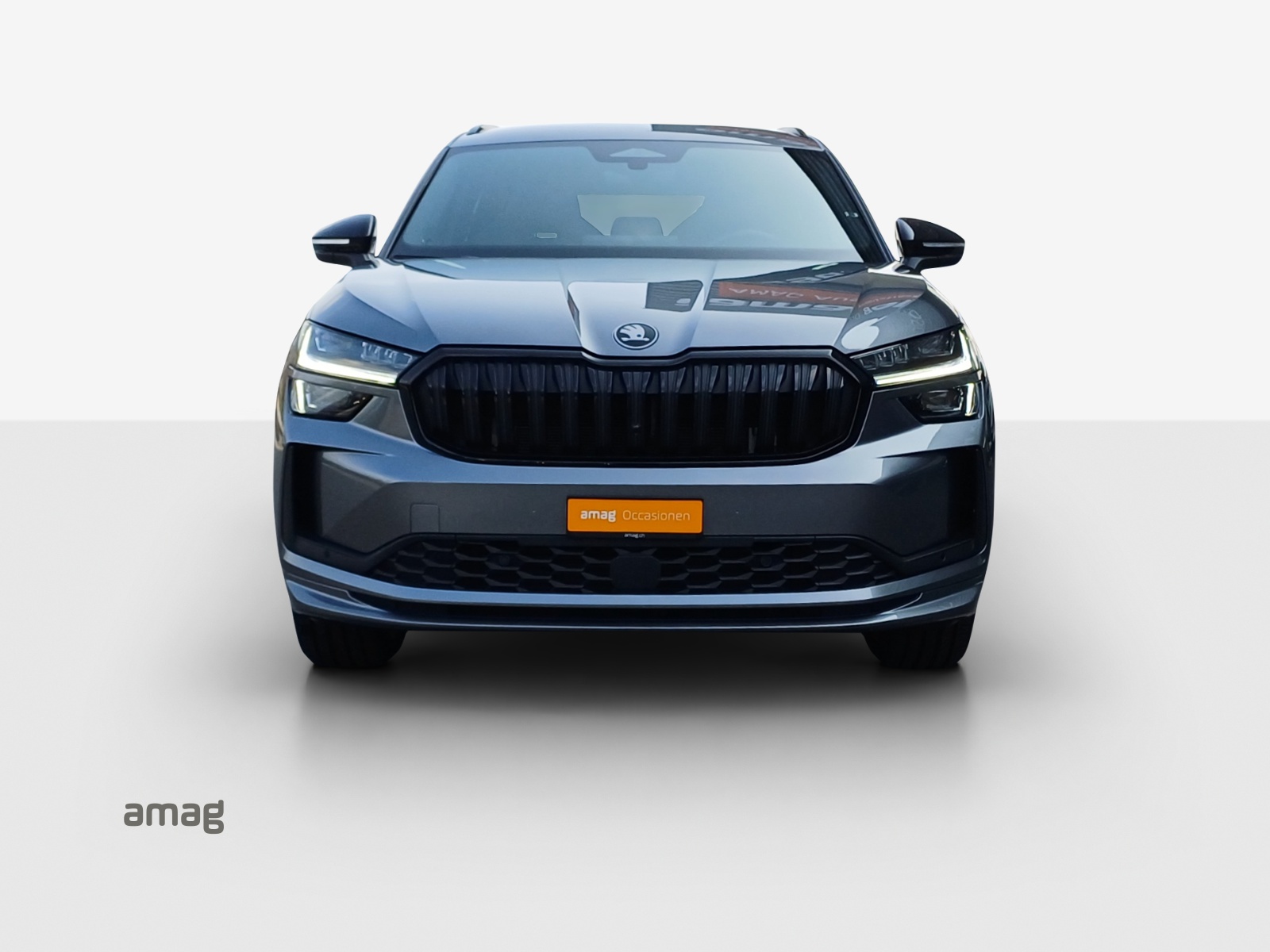 SKODA Kodiaq 2.0 TDI Sportline 4x4-image-6