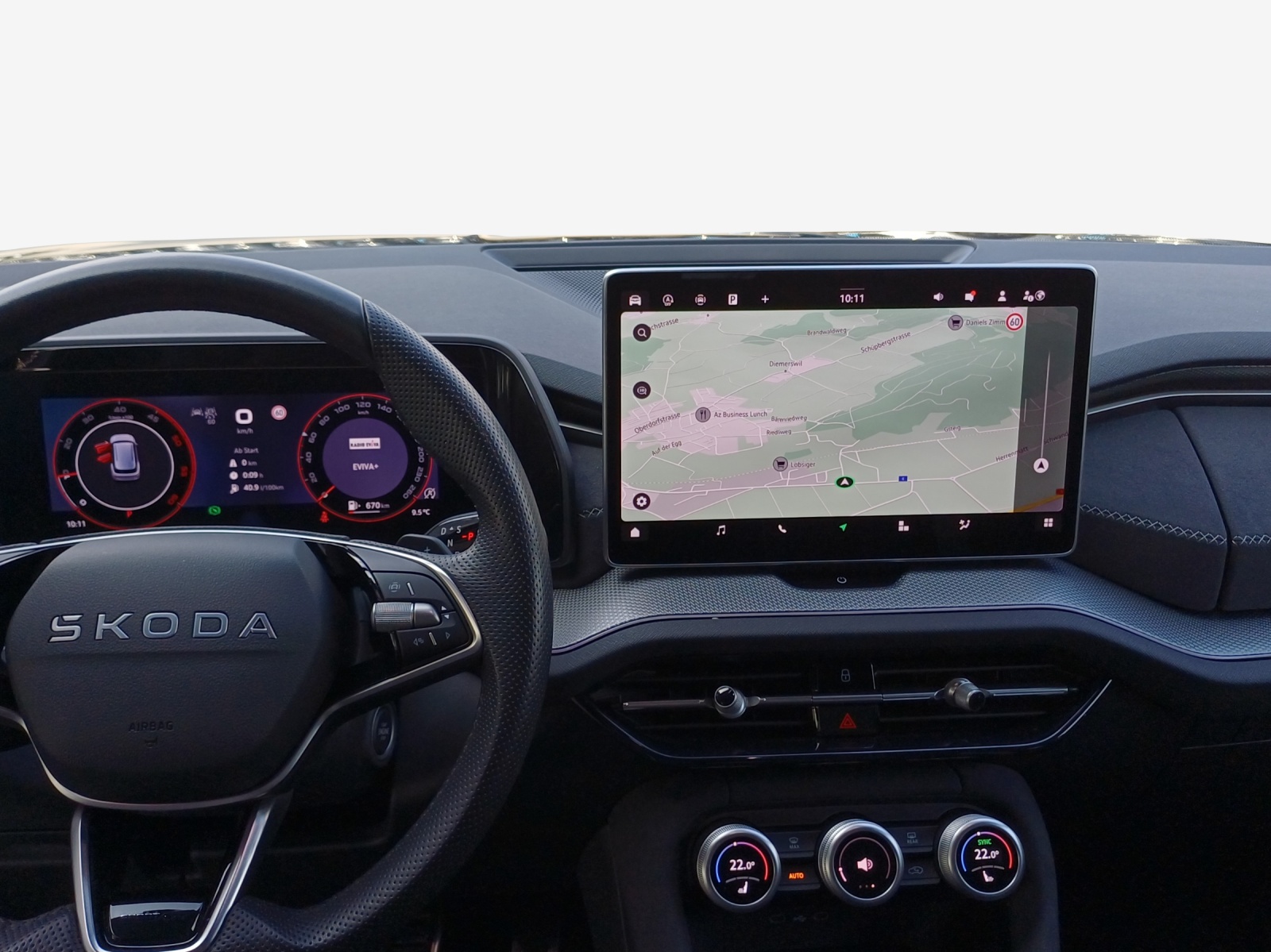 SKODA Kodiaq 2.0 TDI Sportline 4x4-image-8