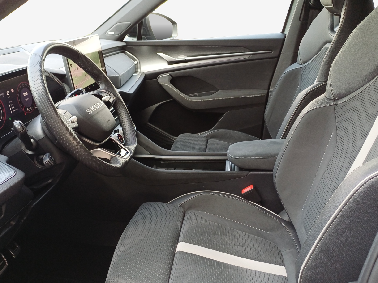 SKODA Kodiaq 2.0 TDI Sportline 4x4-image-7