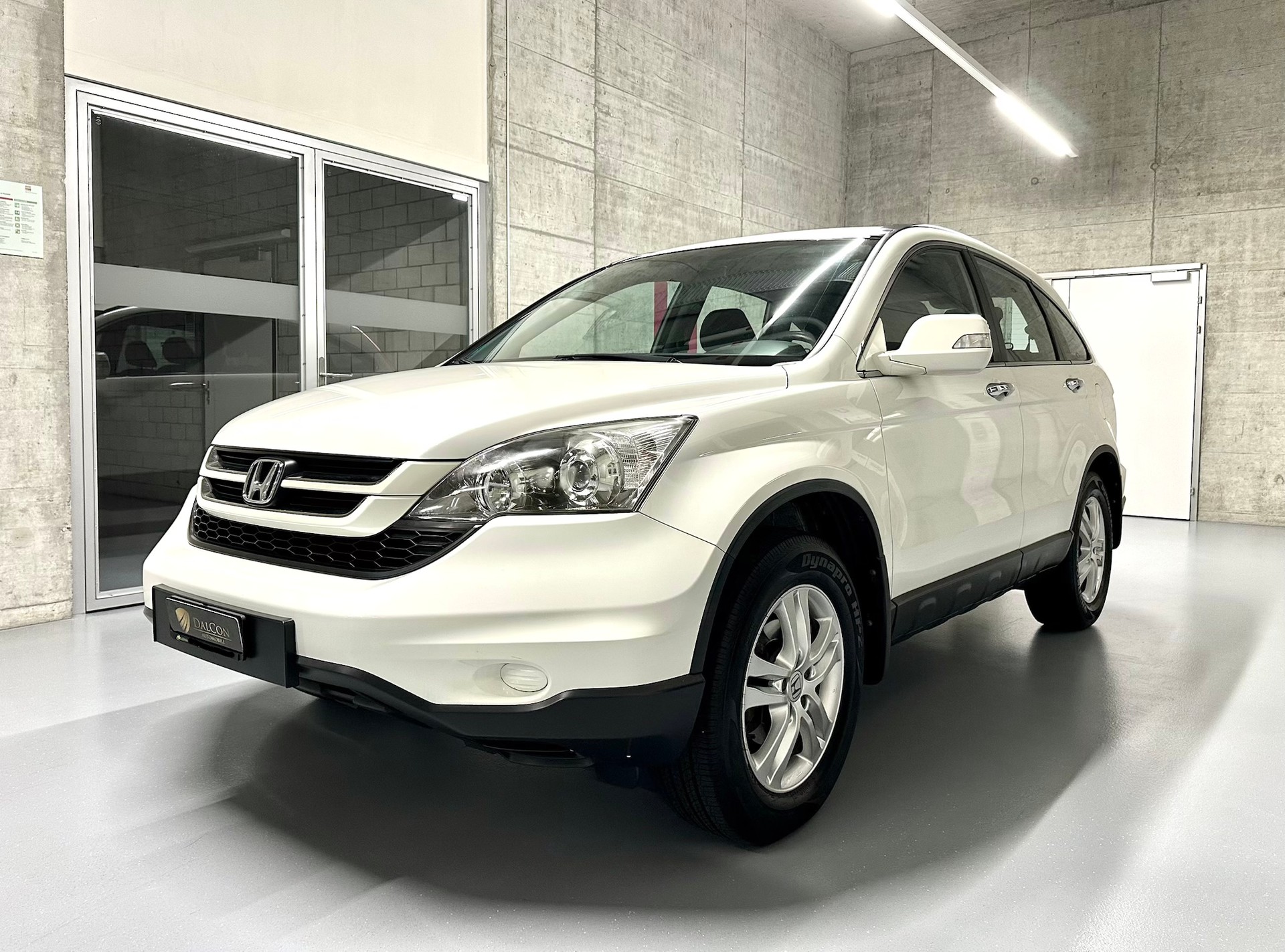 HONDA CR-V 2.2 i-DTEC 4WD Comfort