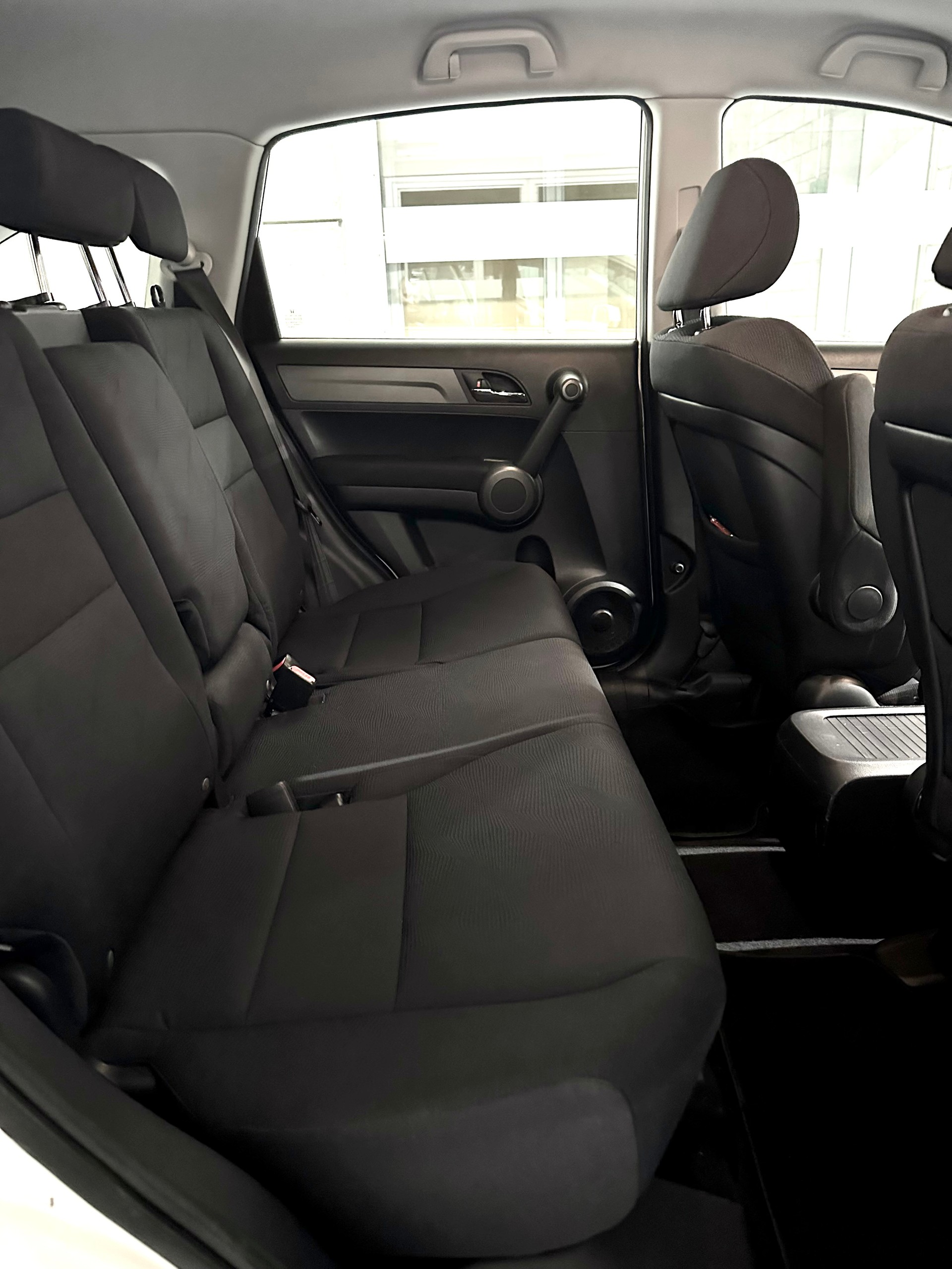 HONDA CR-V 2.2 i-DTEC 4WD Comfort-image-13