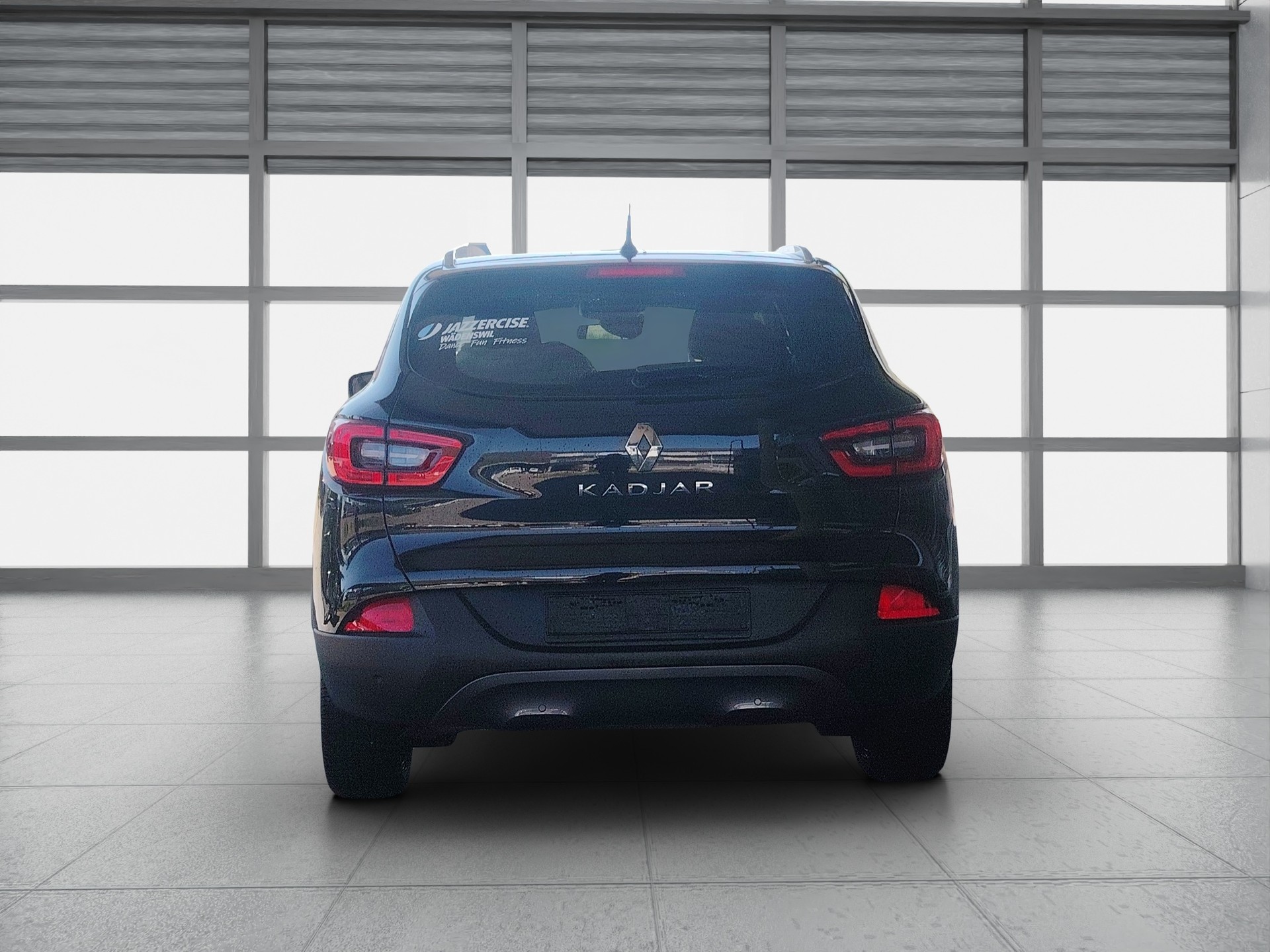RENAULT Kadjar 1.2 16V Turbo 90th Anniversary EDC-image-5
