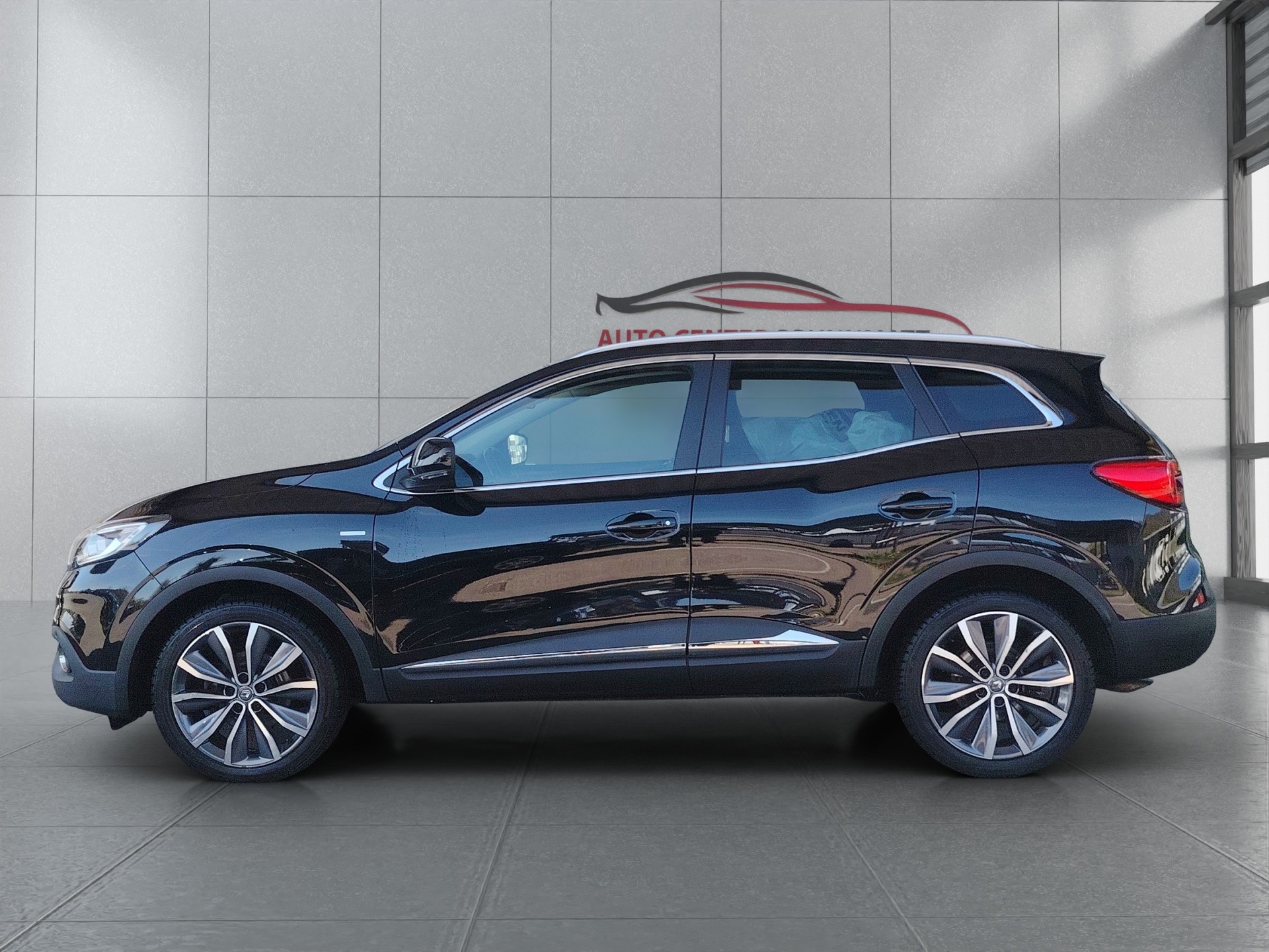 RENAULT Kadjar 1.2 16V Turbo 90th Anniversary EDC-image-3