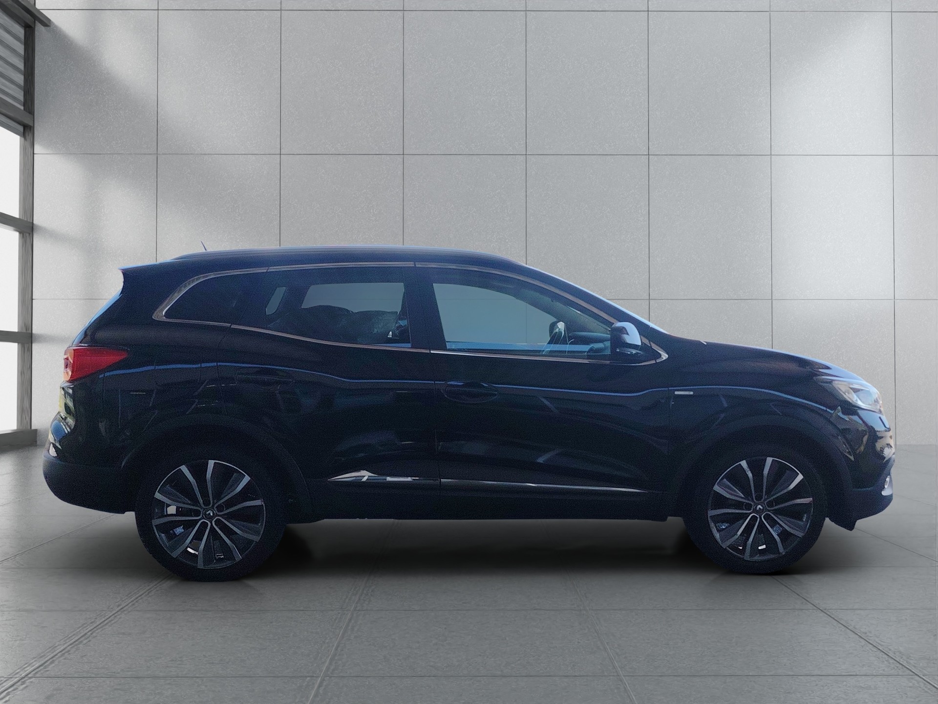 RENAULT Kadjar 1.2 16V Turbo 90th Anniversary EDC-image-7