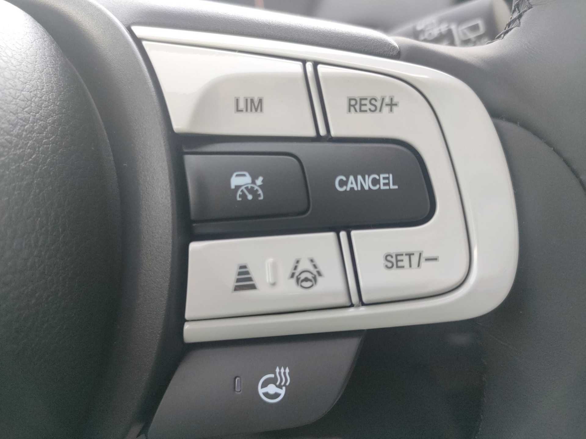 HONDA Jazz 1.5 i-MMD Crosstar Advance-image-21