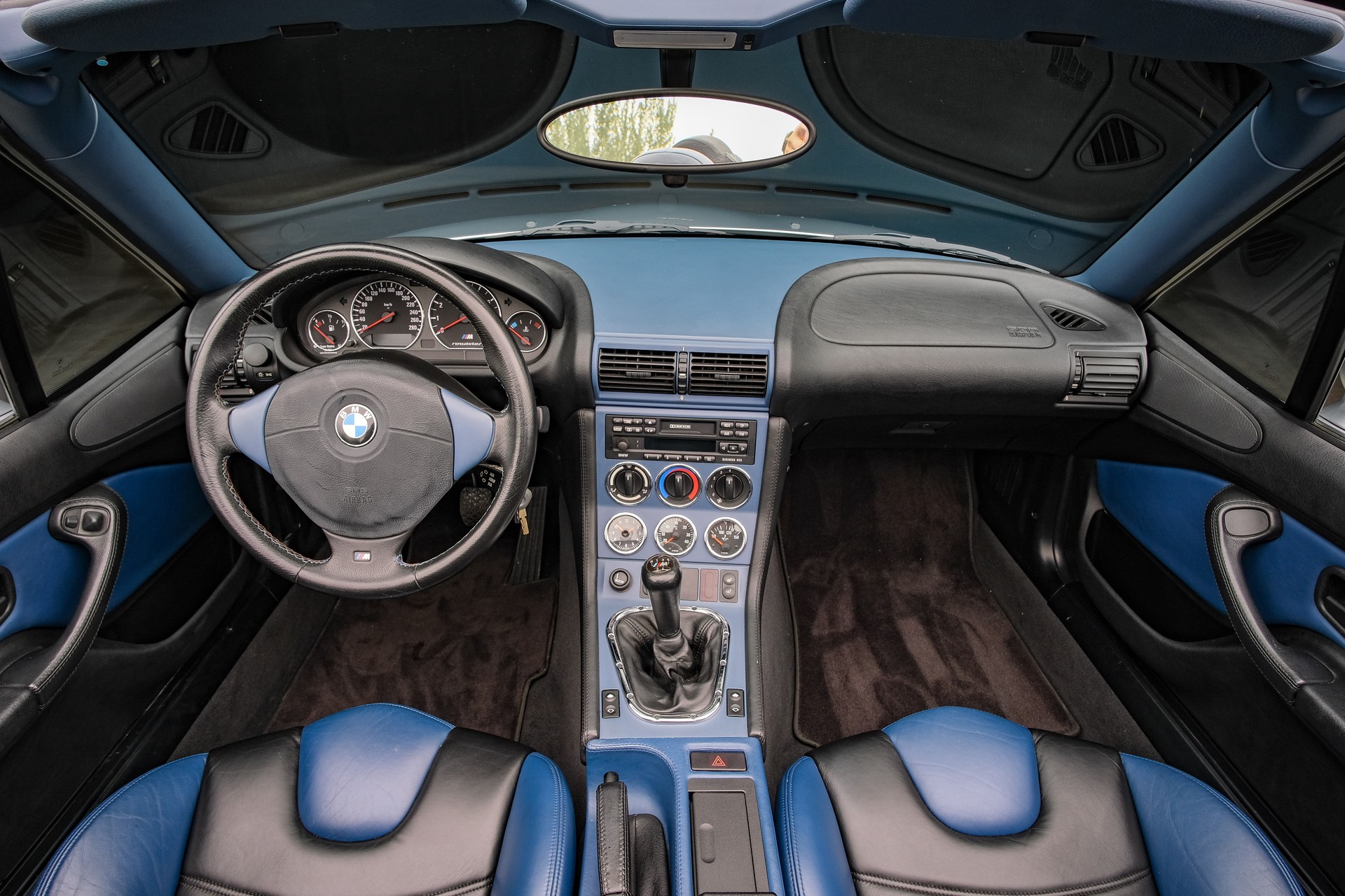 BMW M Roadster-image-13