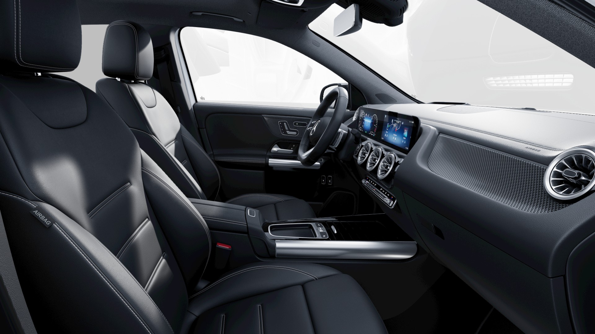 MERCEDES-BENZ GLA 250 e EQ Star 8G-DCT-image-6