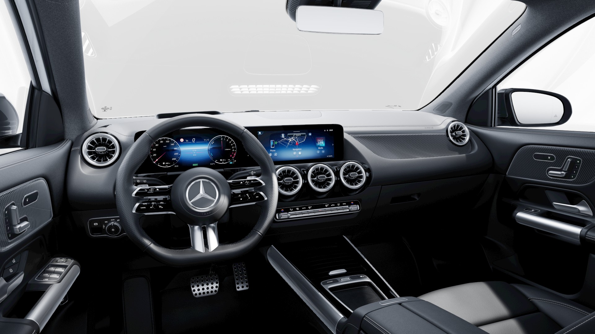 MERCEDES-BENZ GLA 250 e EQ Star 8G-DCT-image-4