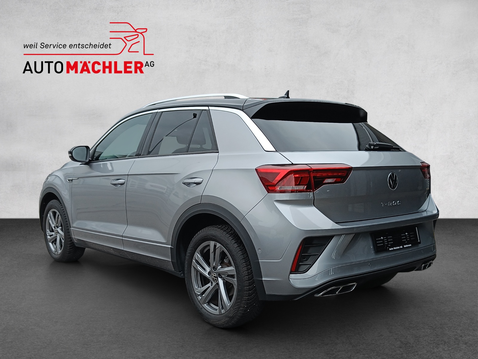 VW T-Roc 1.5 TSI EVO R-Line DSG mit AHK-image-6