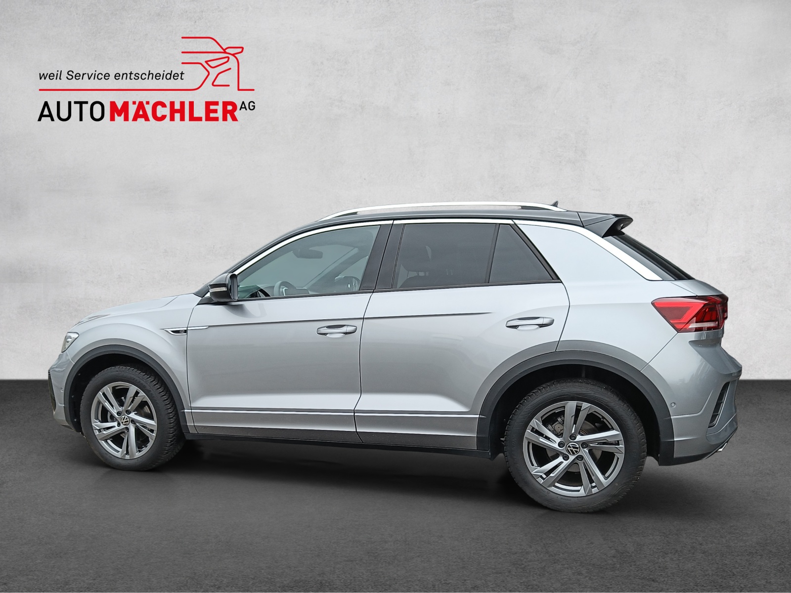 VW T-Roc 1.5 TSI EVO R-Line DSG mit AHK-image-7