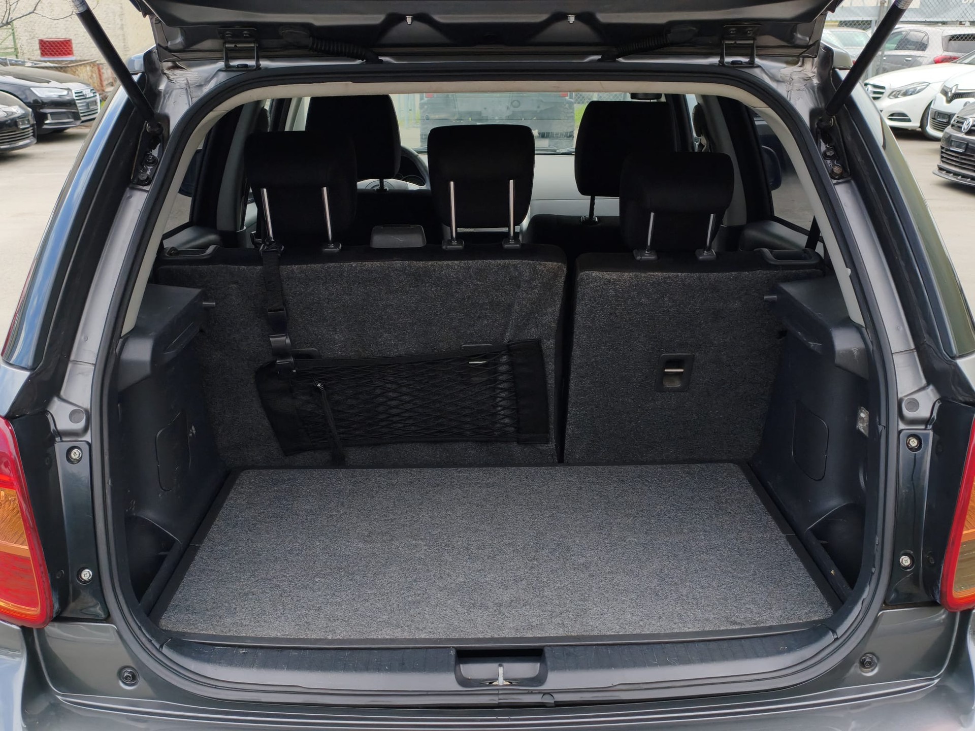 SUZUKI SX4 1.6 16V GL Top 4WD Automatic-image-5