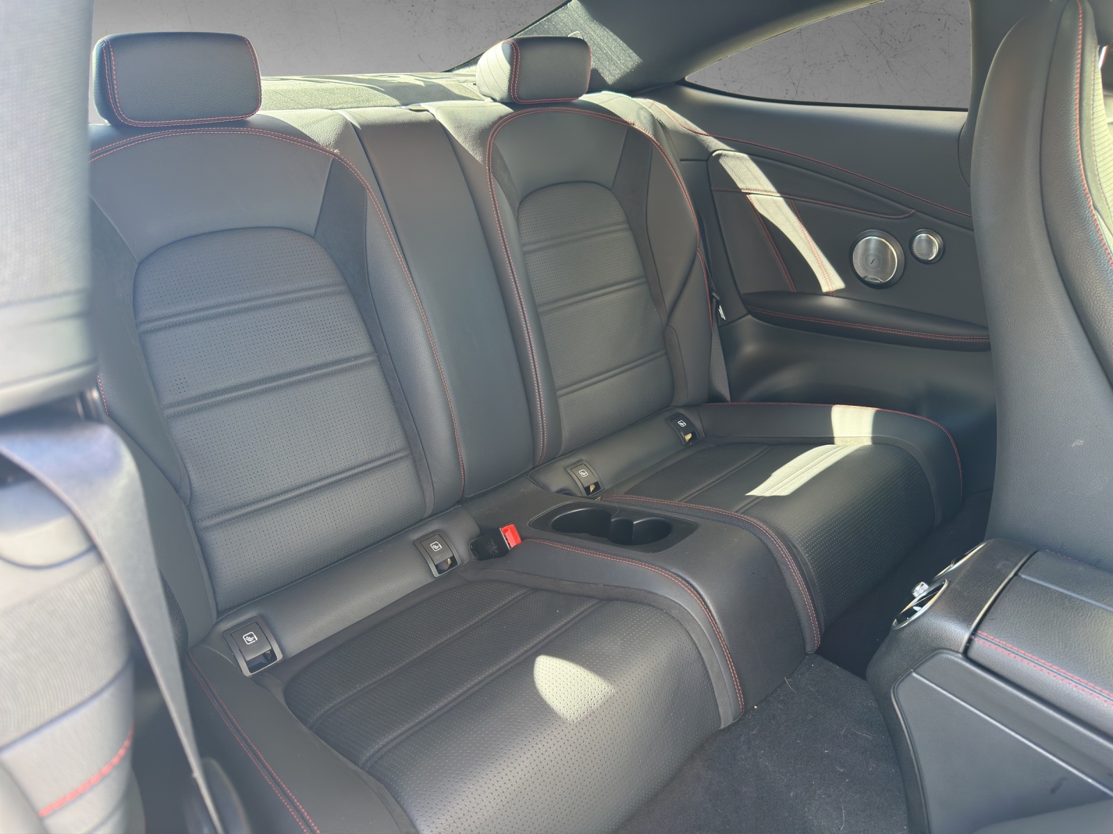 MERCEDES-BENZ C 43 AMG 4Matic 9G-tronic-image-17