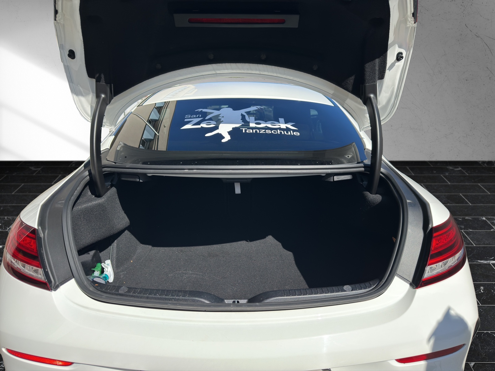 MERCEDES-BENZ C 43 AMG 4Matic 9G-tronic-image-8