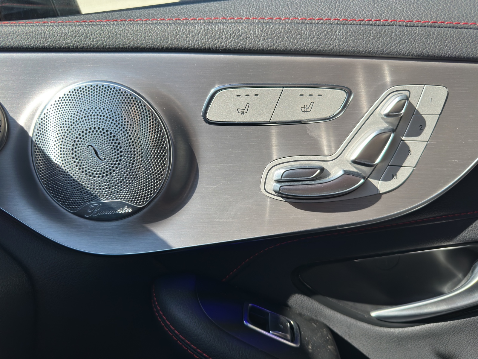 MERCEDES-BENZ C 43 AMG 4Matic 9G-tronic-image-26