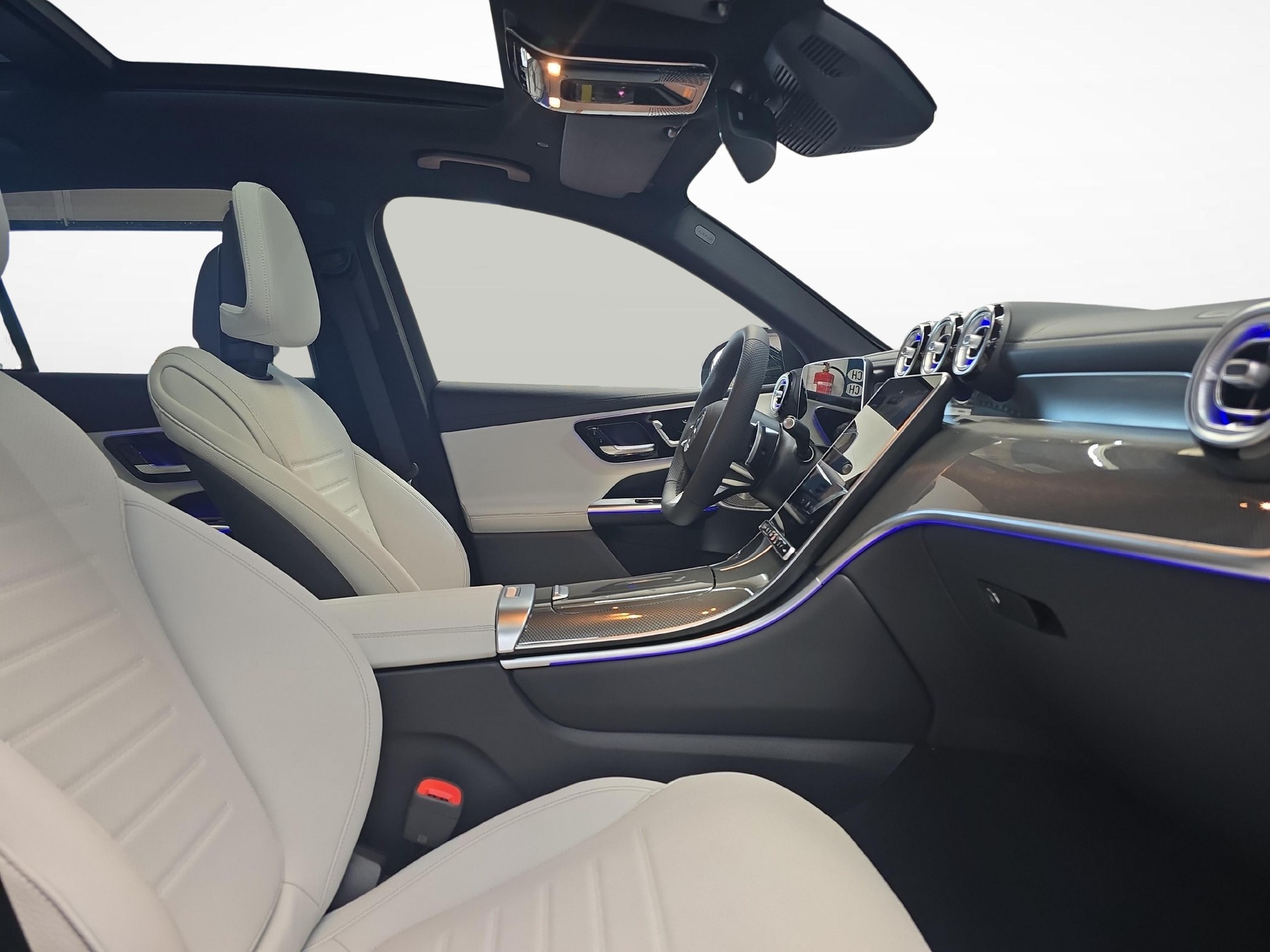MERCEDES-BENZ GLC 400 e 4MATIC EQ Star AMG Line-image-6