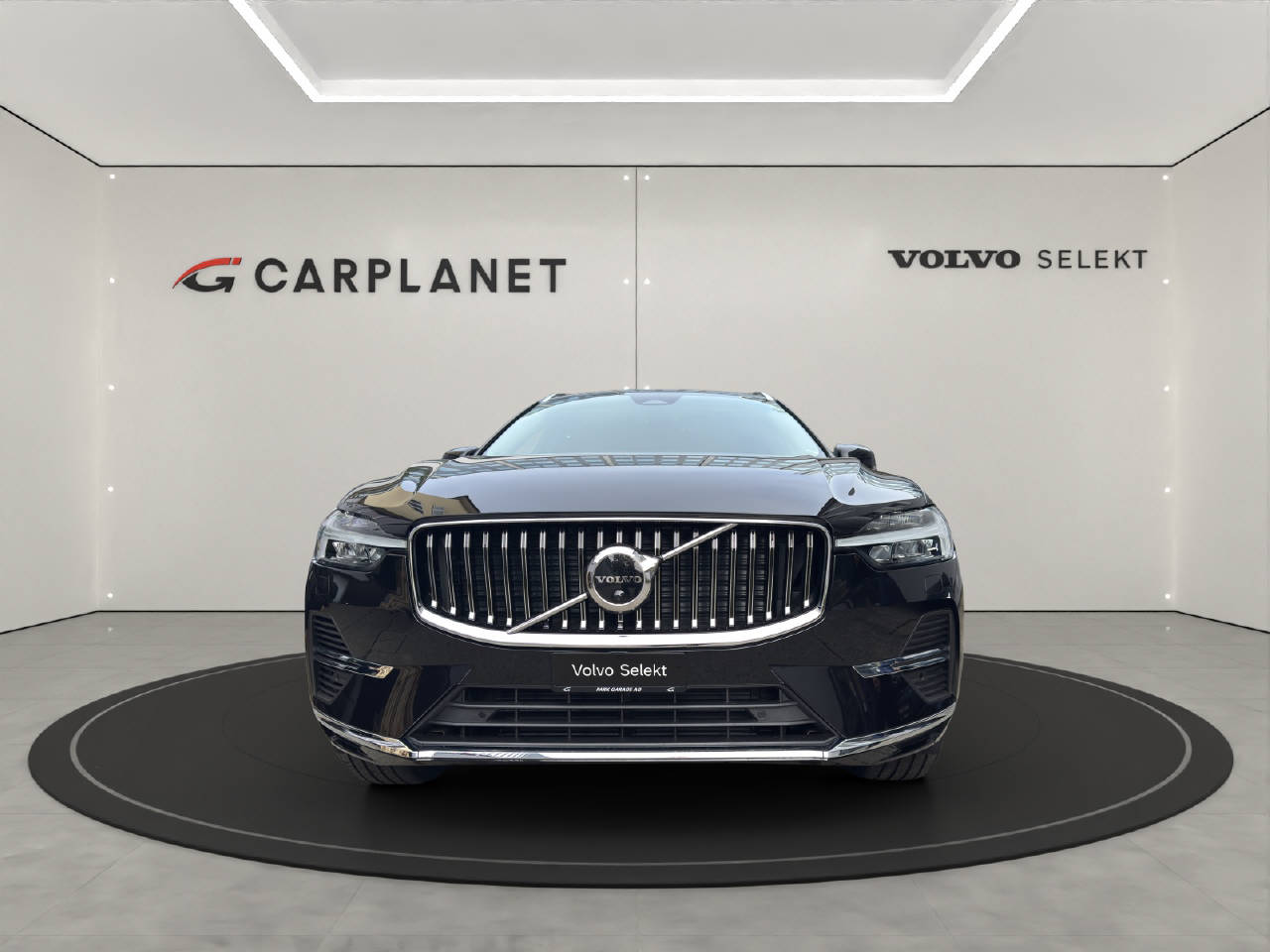 VOLVO XC60 2.0 T6 TE Ultimate Bright eAWD-image-4