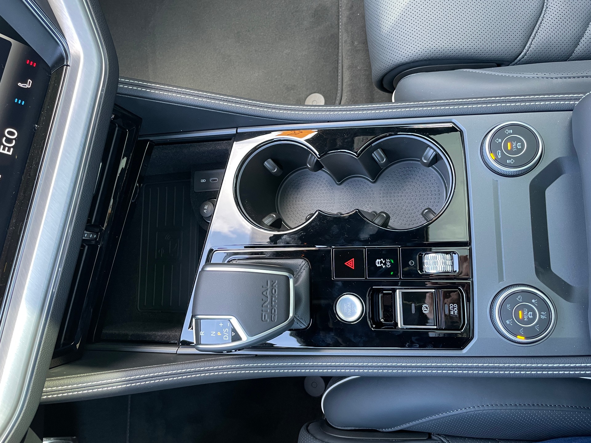 VW Touareg 3.0 TDI R-Line Final Edition Tiptronic, VOLLAUSSTATTUNG-image-31