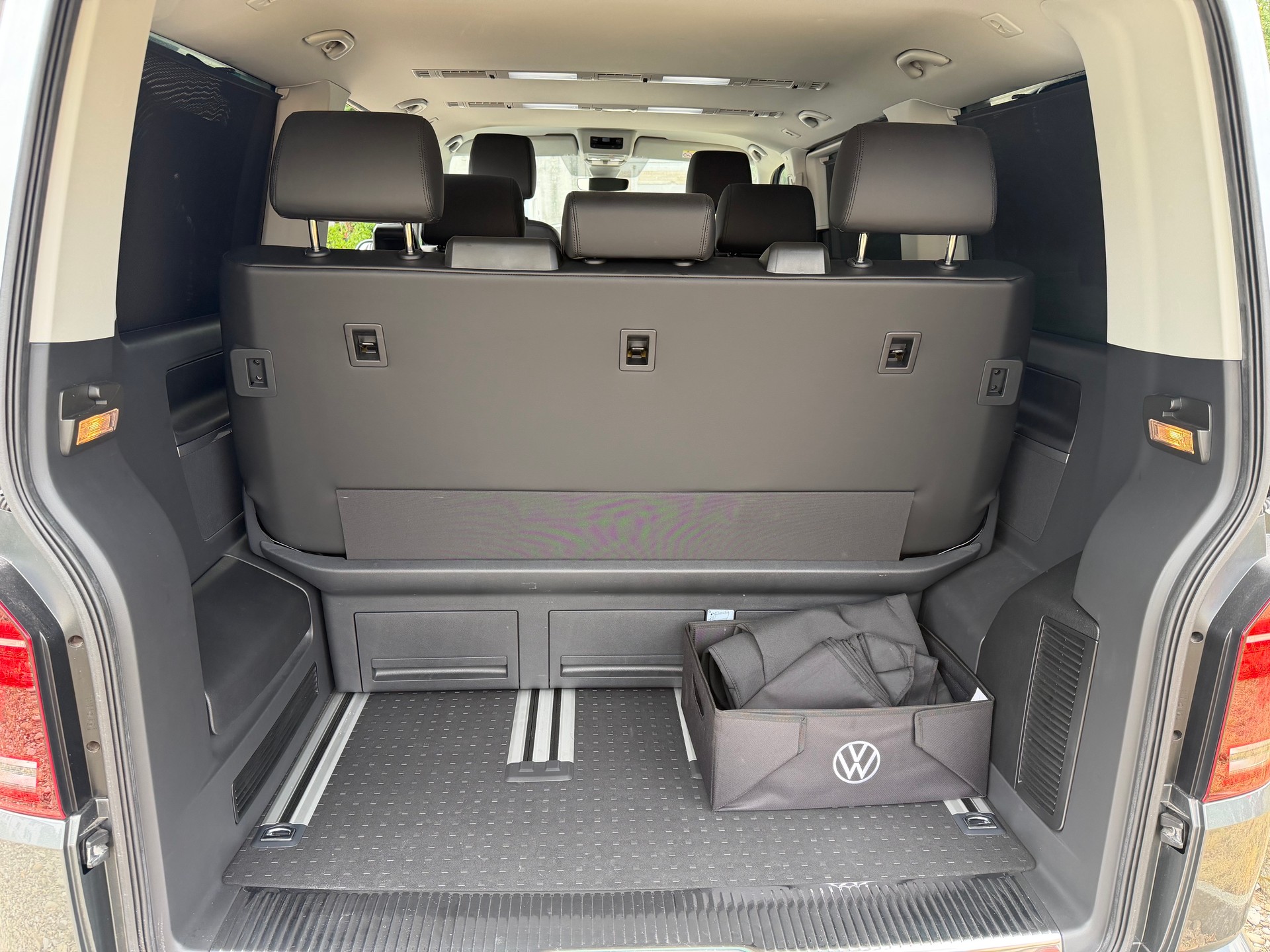 VW T6.1 Multivan 2.0 Bi-TDI Highline 4Motion DSG-image-7