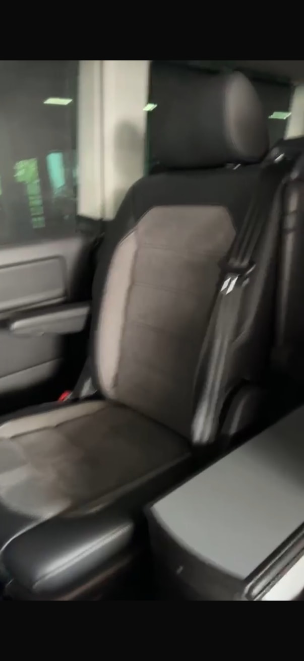 VW T6.1 Multivan 2.0 Bi-TDI Highline 4Motion DSG-image-5