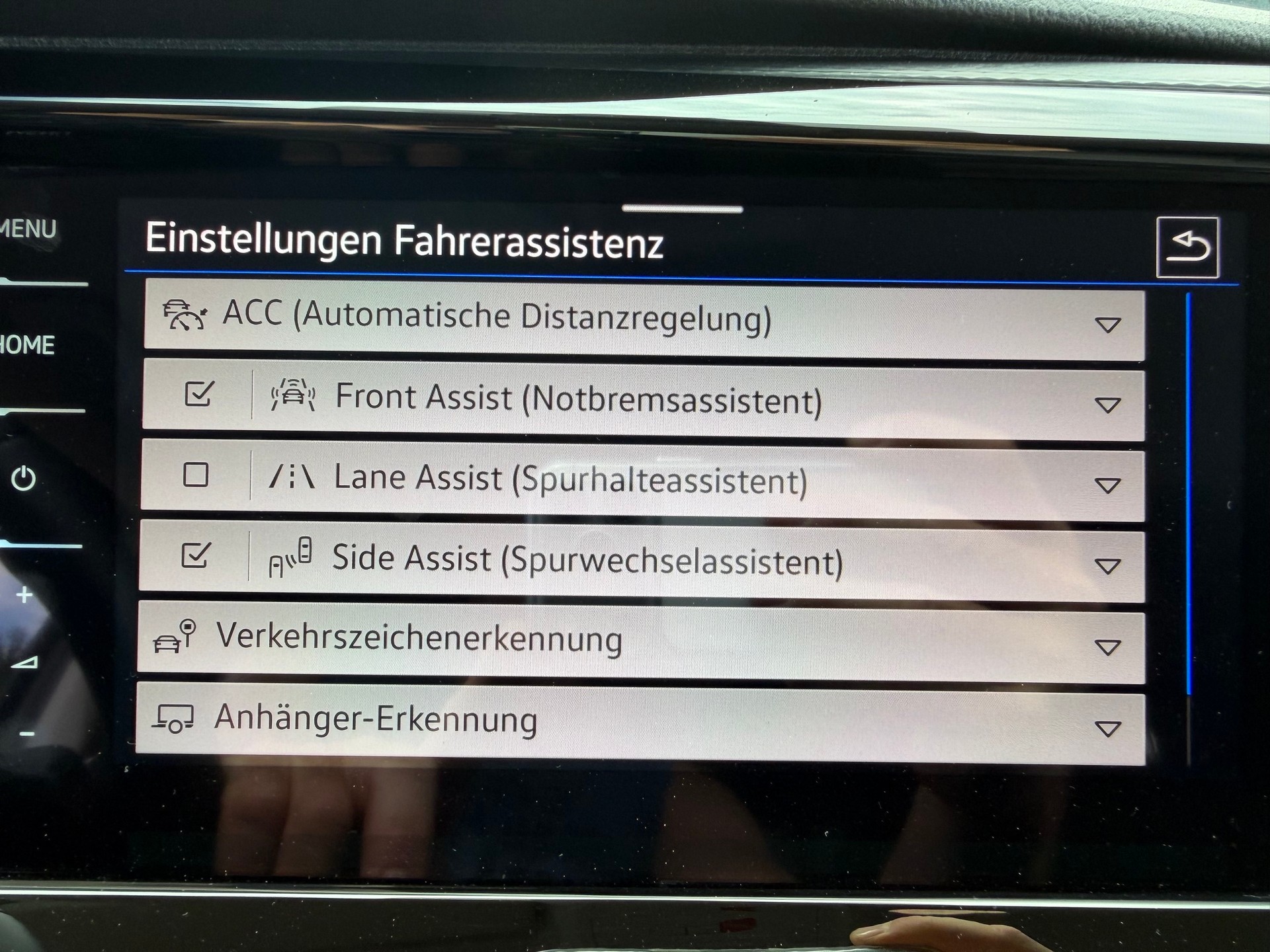 VW T6.1 Multivan 2.0 Bi-TDI Highline 4Motion DSG-image-11