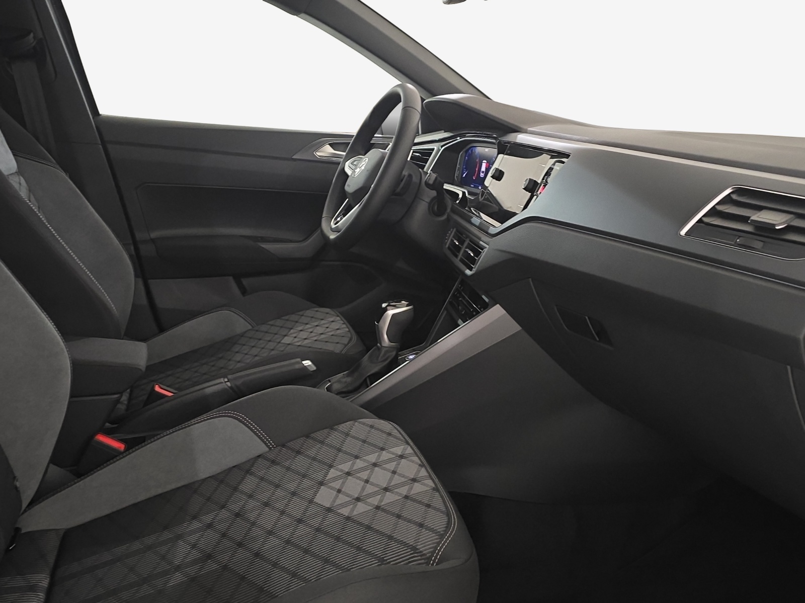 VW Polo 1.0 TSI R-Line DSG-image-14